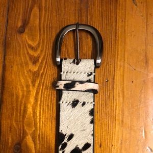 COPY - Free People belt